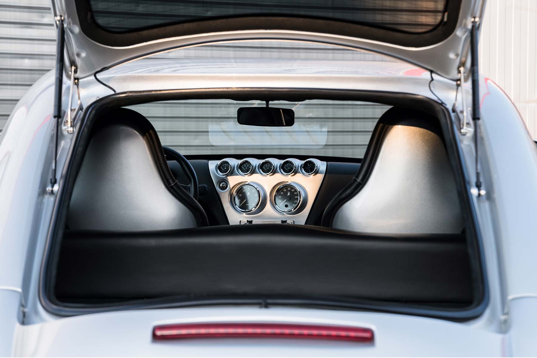 wiesmann tuning dÄHLer Competition Line AG 24