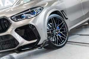 bmw x6m f96 cdc2 tuning dAeHLer Competition Line AG 02