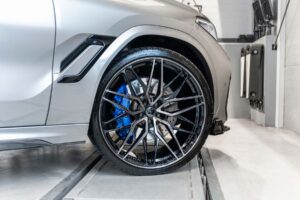 bmw x6m f96 cdc2 tuning dAeHLer Competition Line AG 04