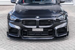bmw m2 g87 tuning dAEHLer Competition Line AG 11