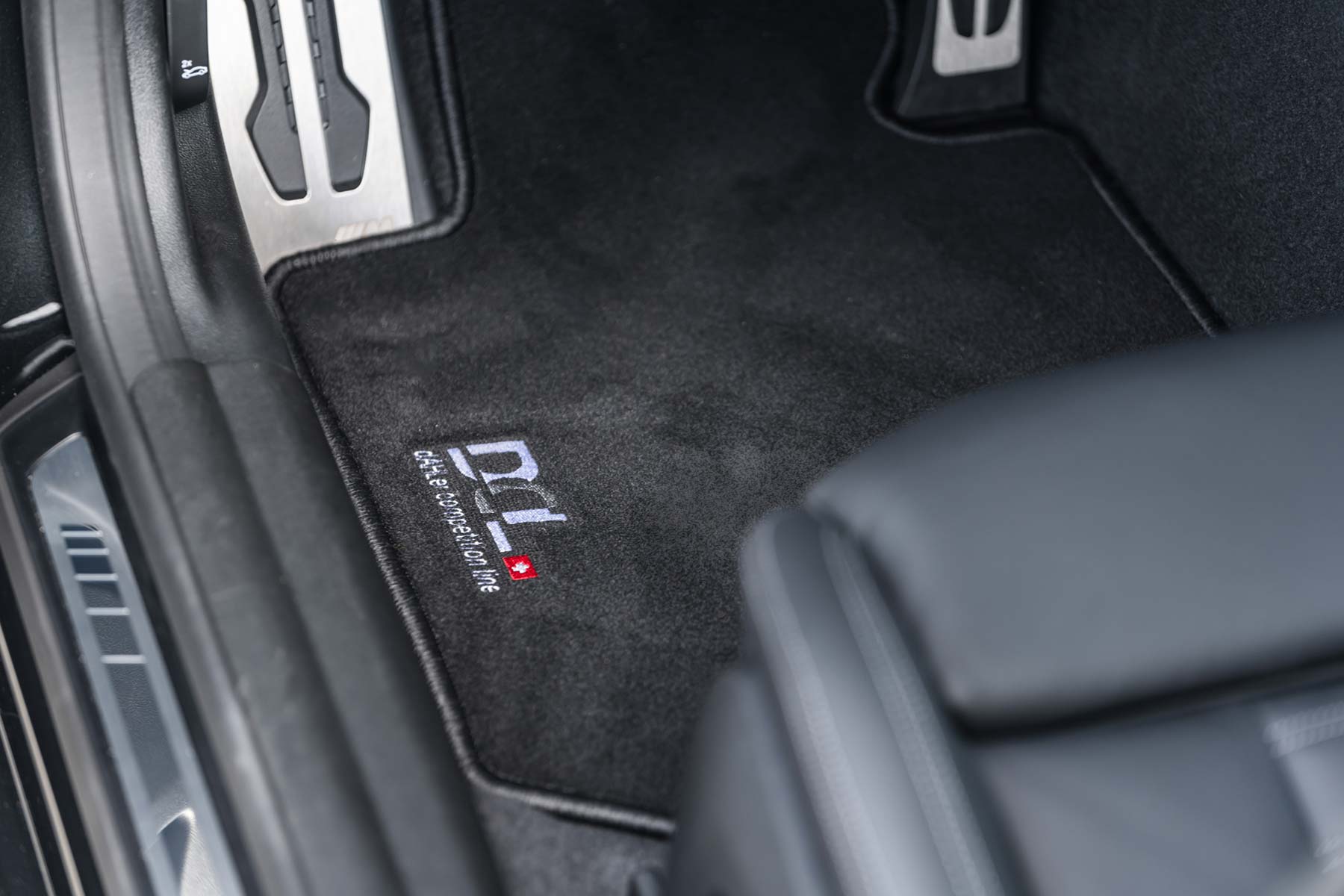 bmw m2 g87 tuning dAEHLer Competition Line AG 21