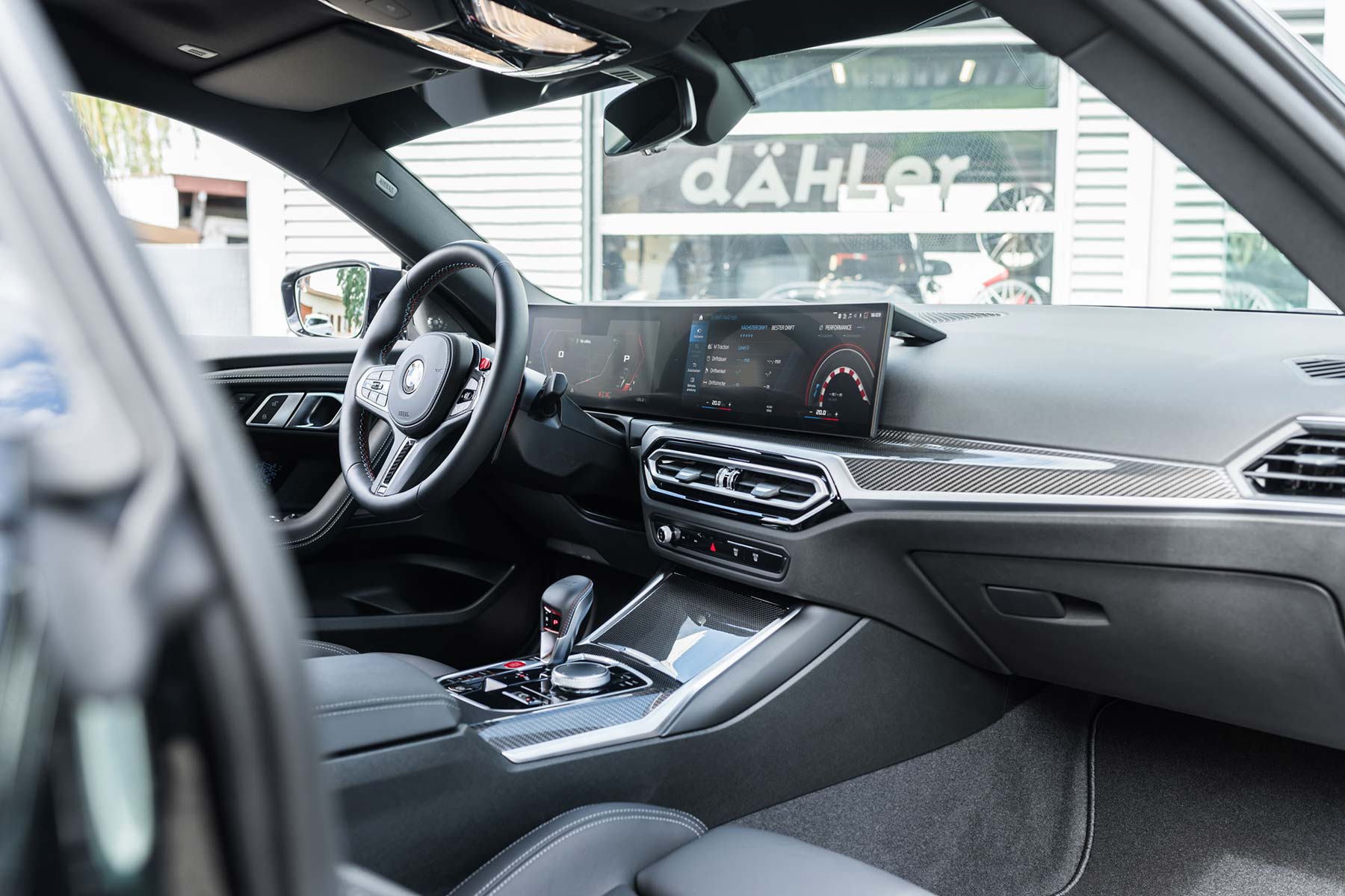 bmw m2 g87 tuning dAEHLer Competition Line AG 24 1