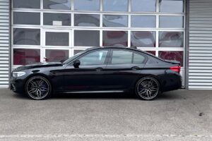 bmw m5 f90 tuning dAEHLer Competition Line AG 03