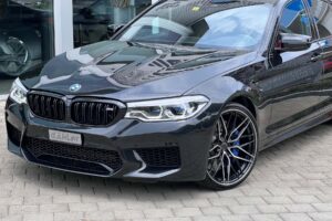 bmw m5 f90 tuning dAEHLer Competition Line AG 09