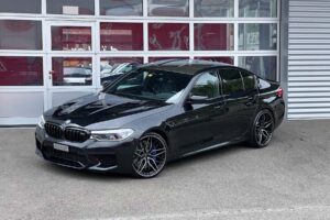 bmw m5 f90 tuning dAEHLer Competition Line AG 10
