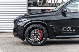 bmw x5 g05 m60i tuning dAEHLer Competition Line AG 14