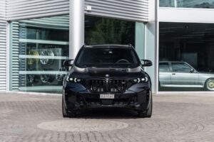 bmw x5 g05 m60i tuning dAEHLer Competition Line AG 28
