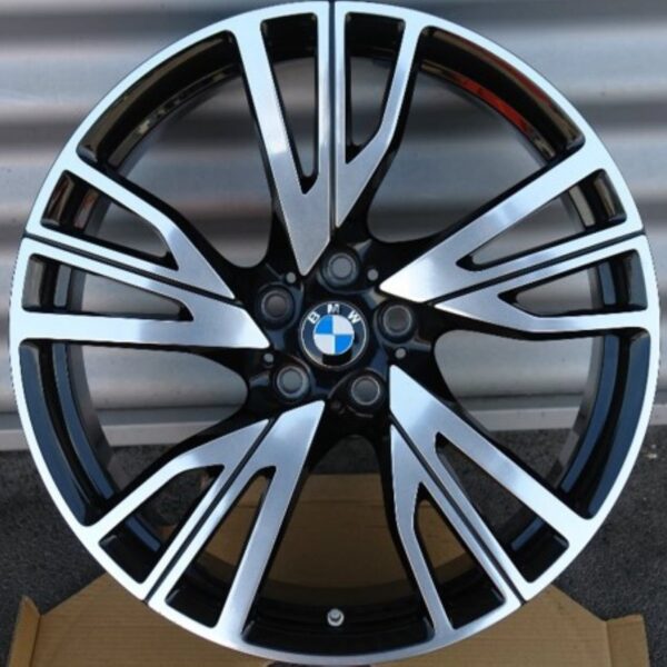 20 W Speiche 470 Bicolor