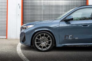 bmw x1 u11 m35i tuning dAEHLer Competition Line 10