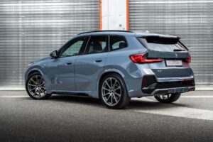 bmw x1 u11 m35i tuning dAEHLer Competition Line 11
