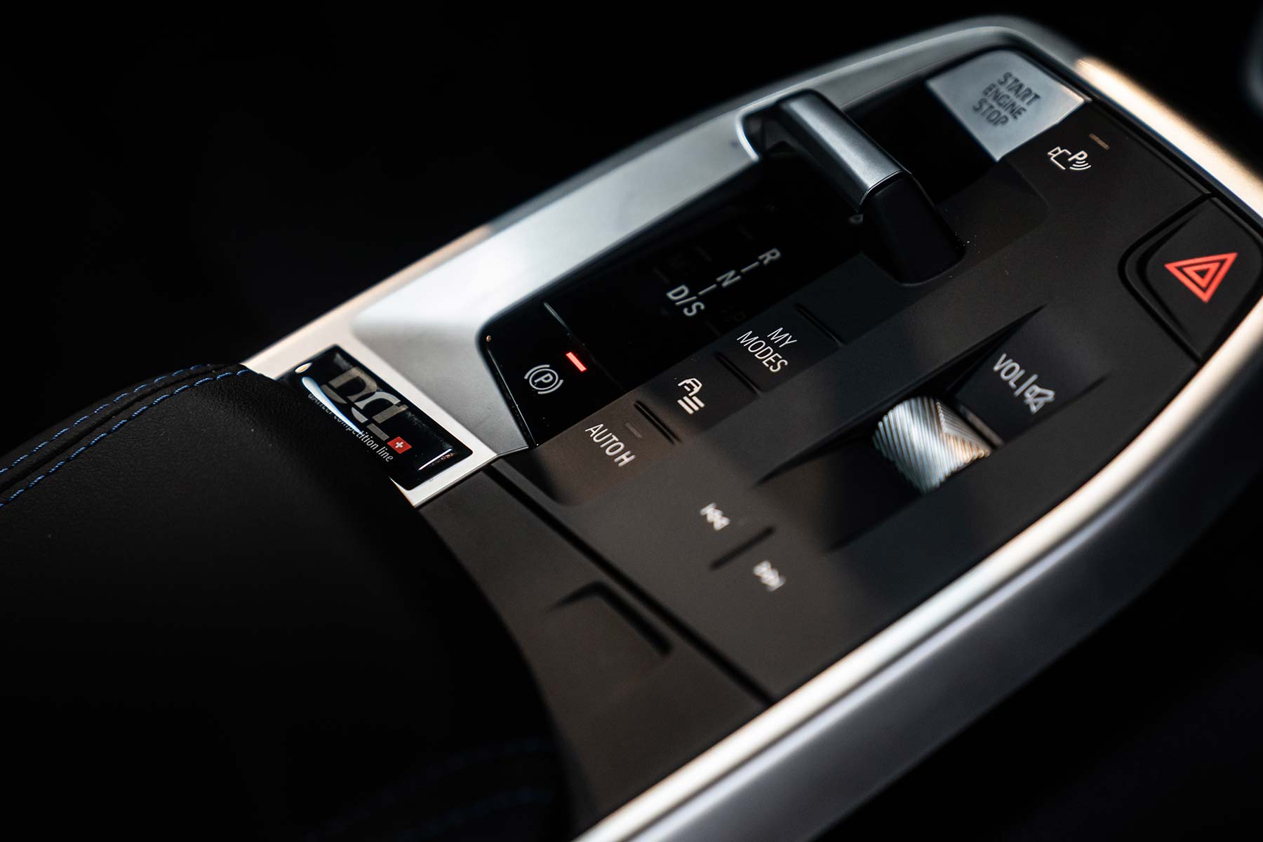 bmw x1 u11 tuning dAEHLer Competition Line 08