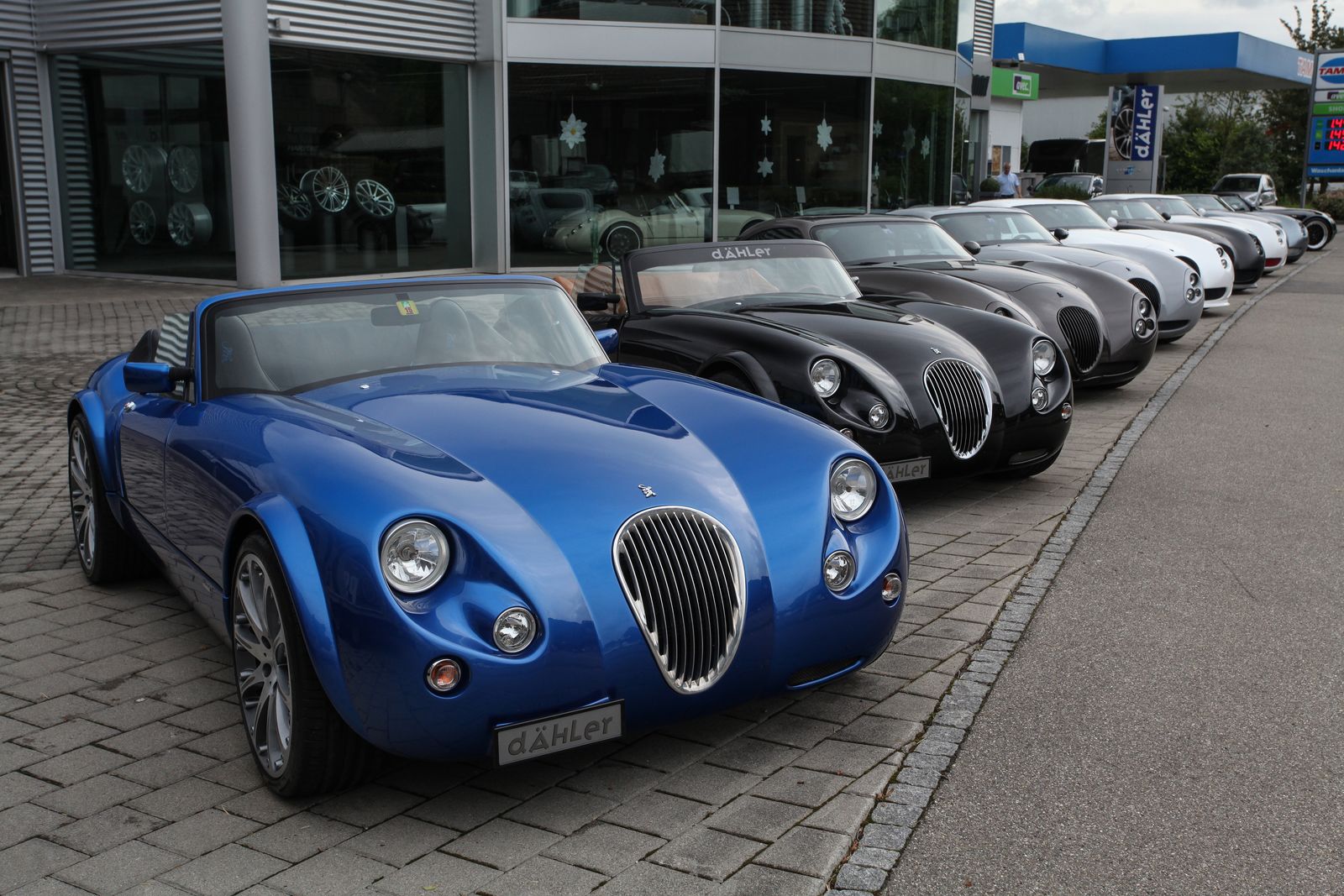 Wiesmann (60)