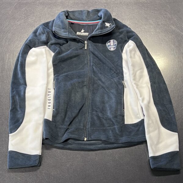 Wiesmann Damen Fleecejacke
