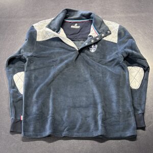 Wiesmann Fleecpullover (2)