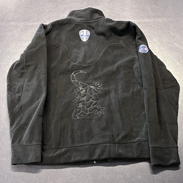 Wiesmann Herren Fleecejacke (1)