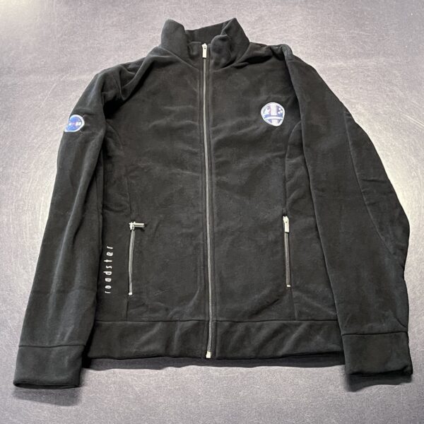 Wiesmann Herren Fleecejacke (2)