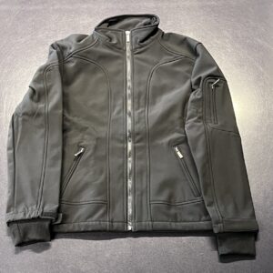 Wiesmann Jacke (1)