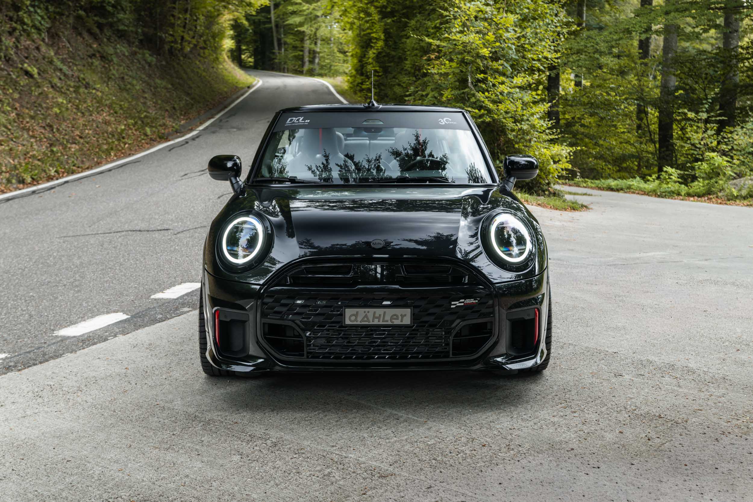 P 2026 443 Dähler Fotoproduktionstag 07.09 MINI JCW web 30