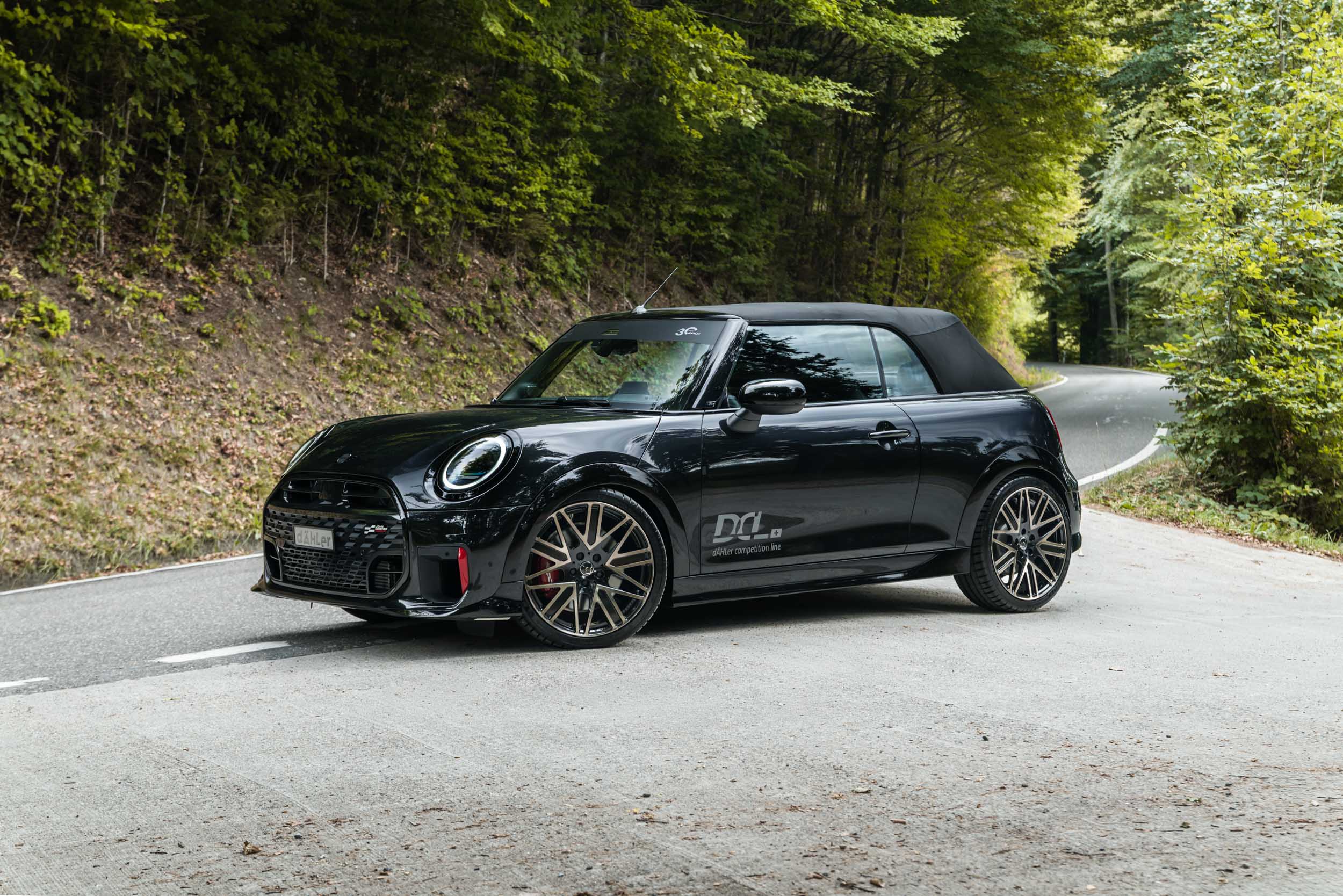 P 2026 443 Dähler Fotoproduktionstag 07.09 MINI JCW web 34