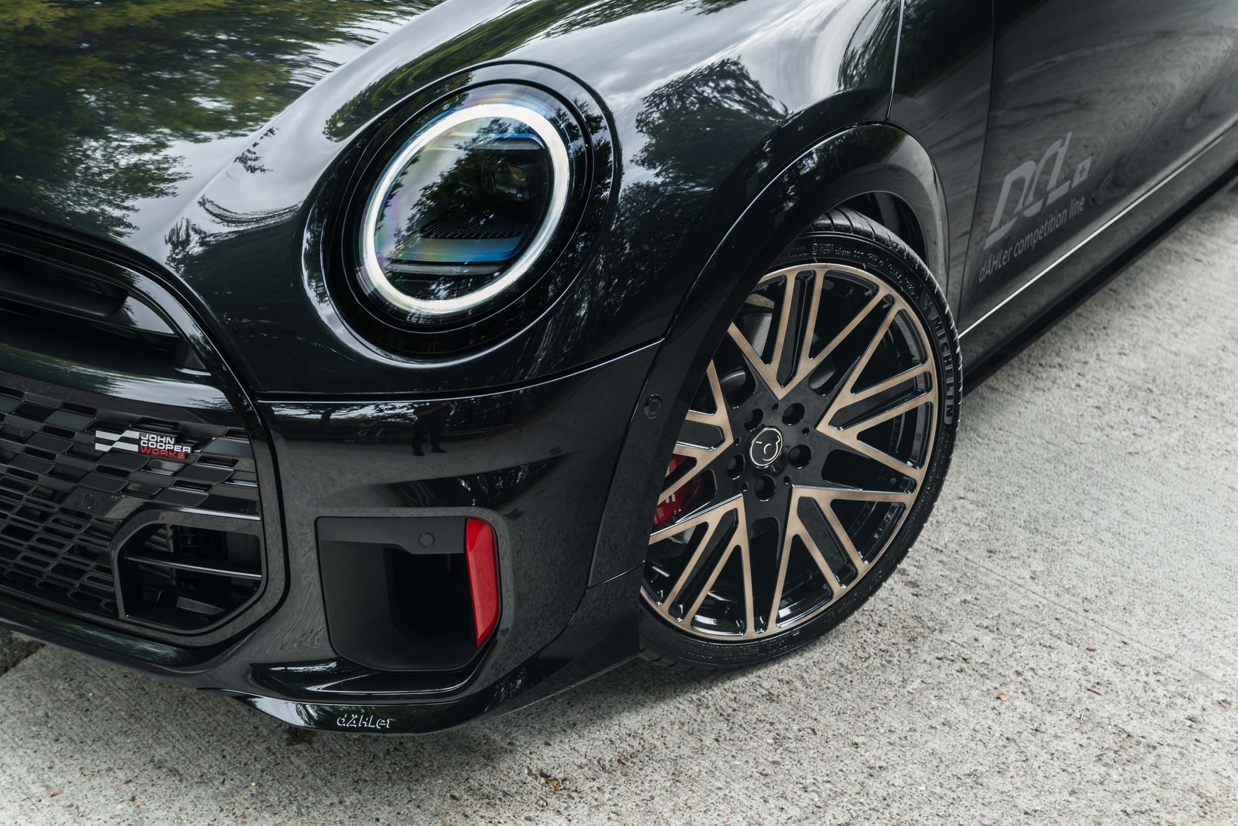 P 2026 443 Dähler Fotoproduktionstag 07.09 MINI JCW web 35