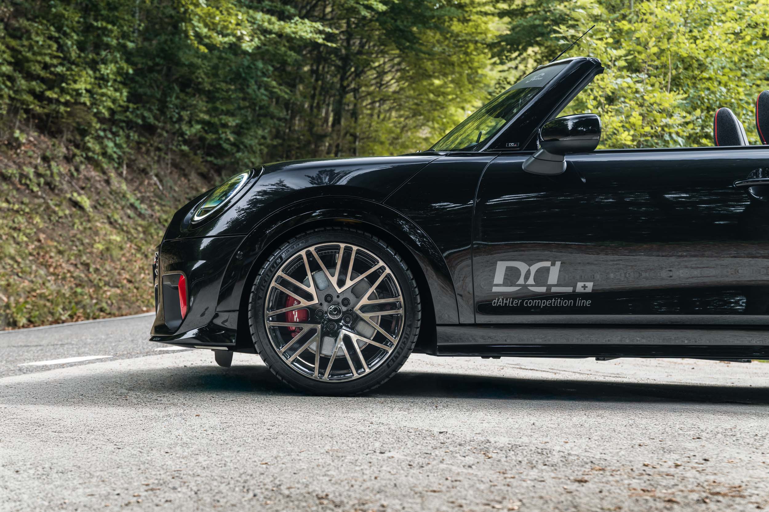 P 2026 443 Dähler Fotoproduktionstag 07.09 MINI JCW web 36
