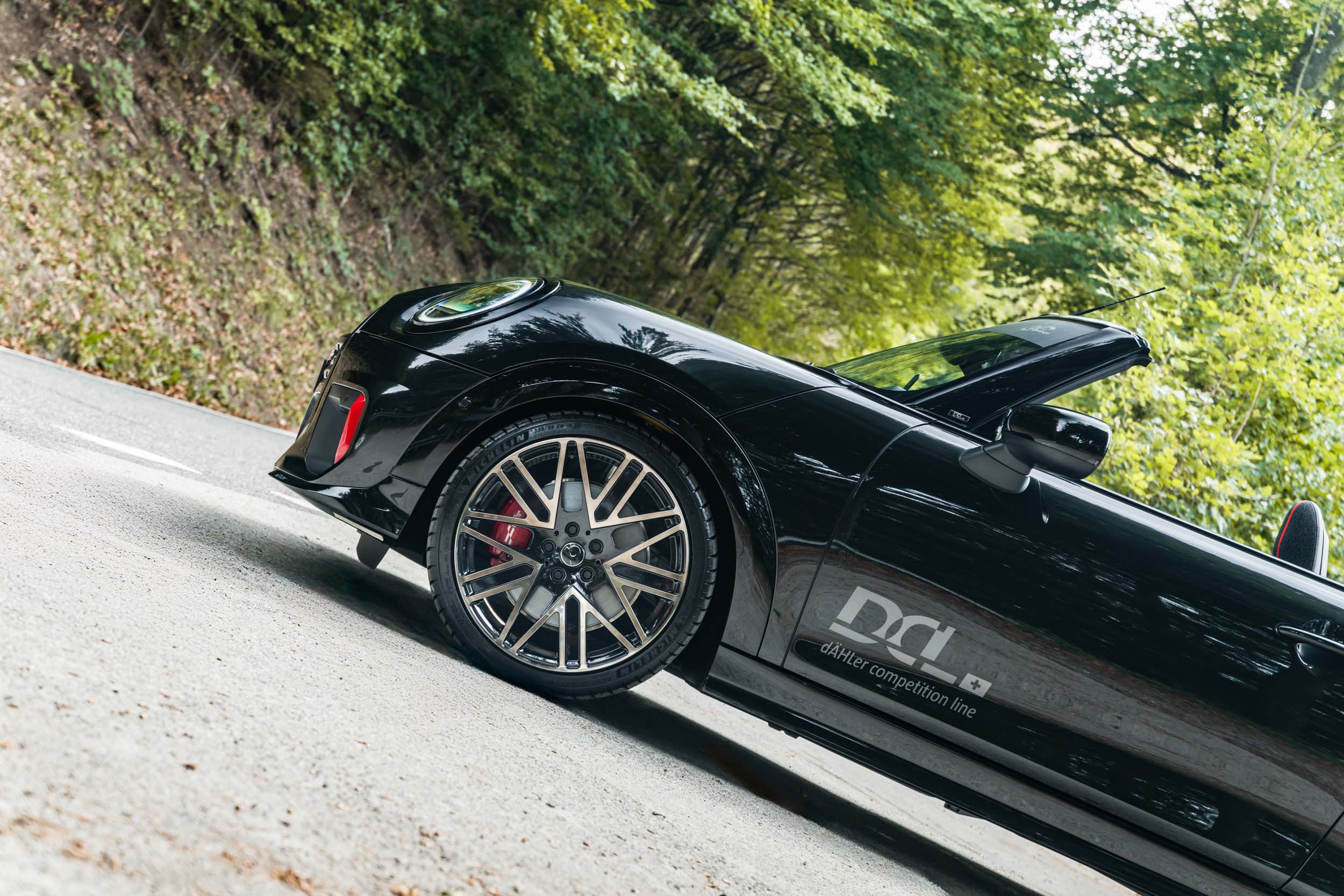 P 2026 443 Dähler Fotoproduktionstag 07.09 MINI JCW web 37