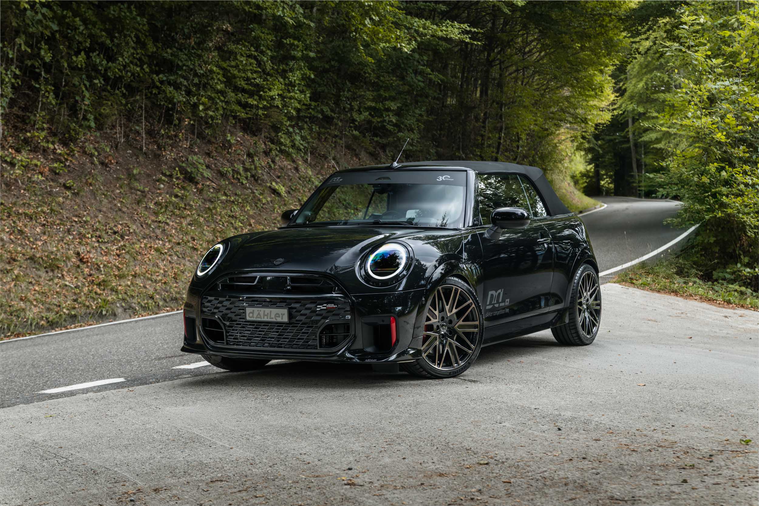 P 2026 443 Dähler Fotoproduktionstag 07.09 MINI JCW web 38
