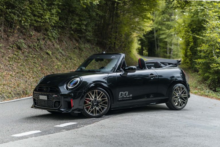 P 2026 443 Dähler Fotoproduktionstag 07.09 MINI JCW web 5