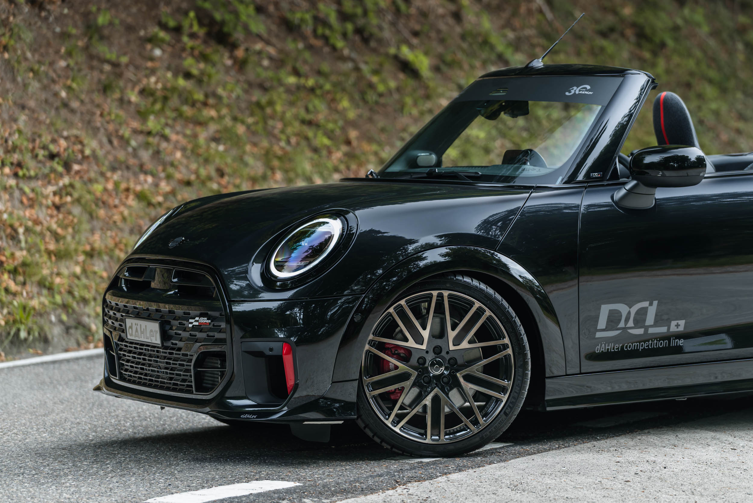 P 2026 443 Dähler Fotoproduktionstag 07.09 MINI JCW web 6